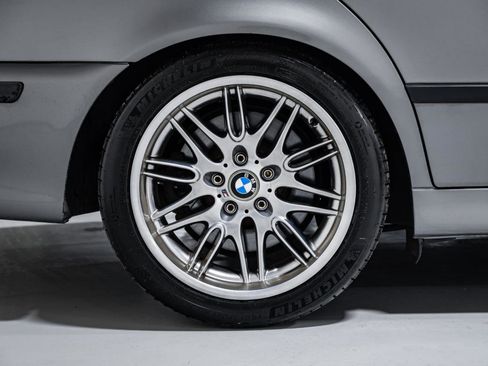 Used 2003 BMW M5 image 11
