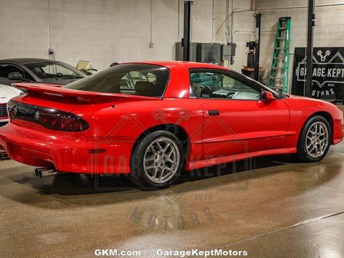 Used 1995 Pontiac Firebird Coupe image 15