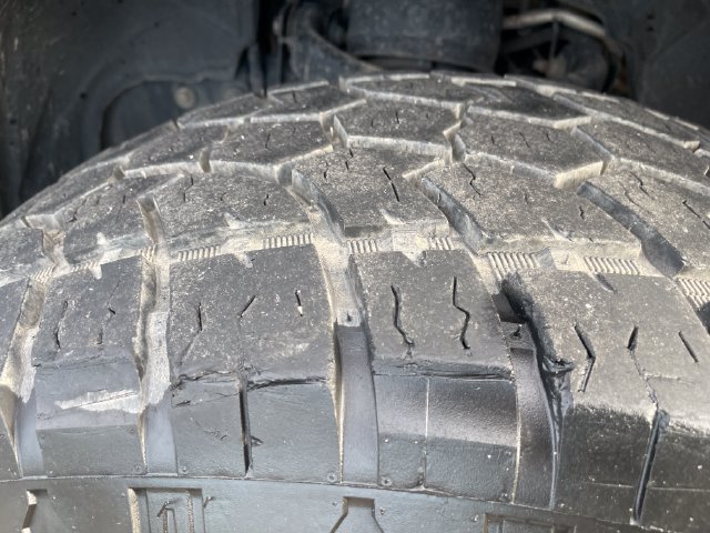 Used 2015 RAM 1500 Big Horn AWD/4WD image 30
