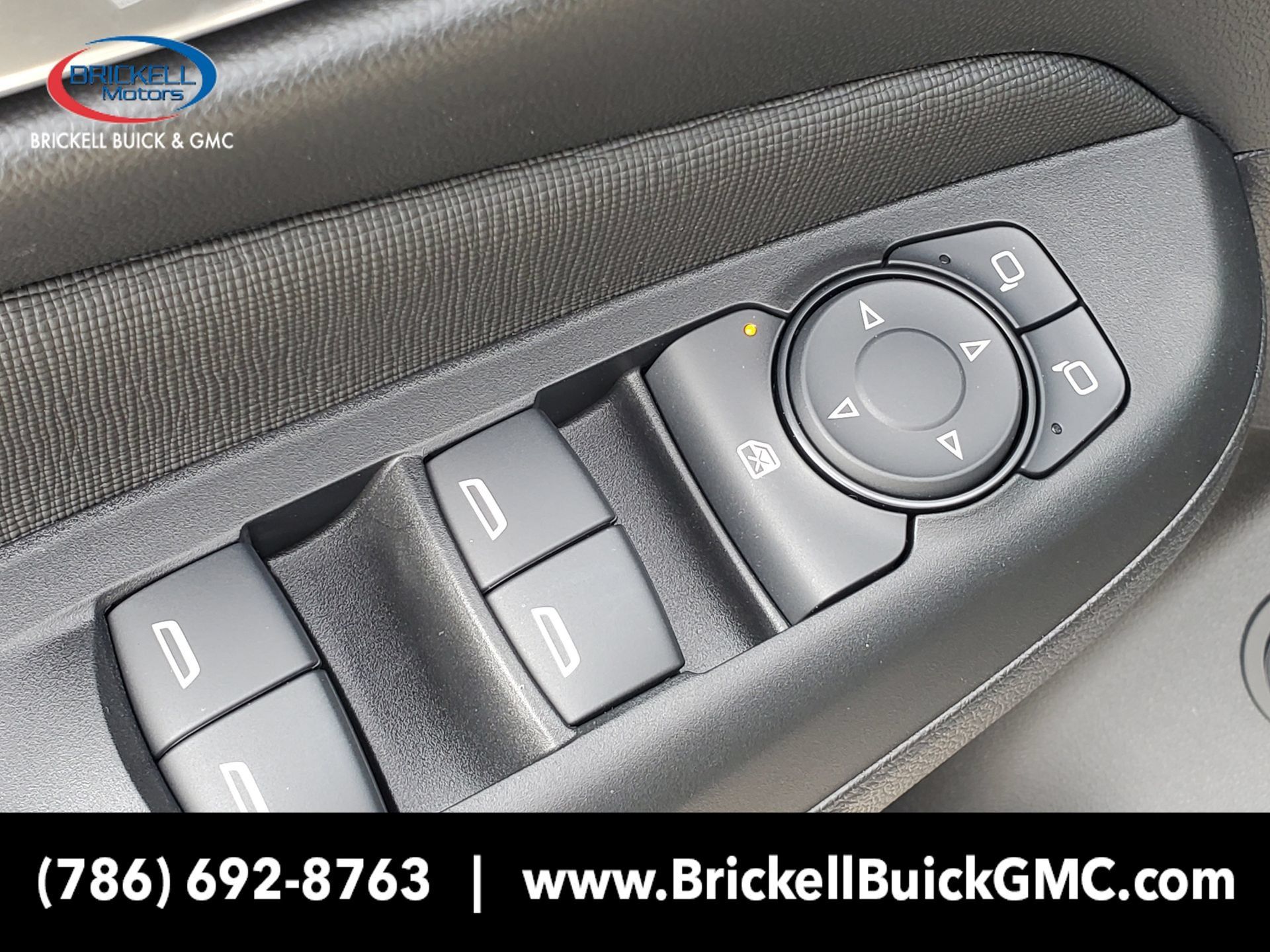 New 2026 Buick Envista Sport Touring FWD image 18
