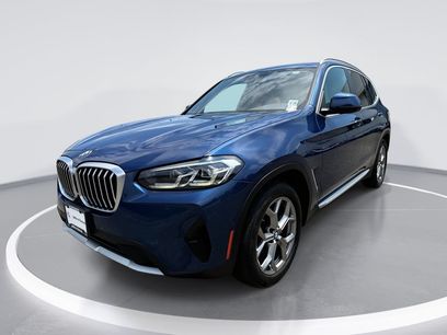 Used 2023 BMW X3 xDrive30i w/ Premium Package