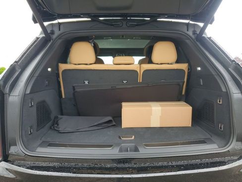 New 2025 Cadillac Escalade IQ Sport 2 image 27