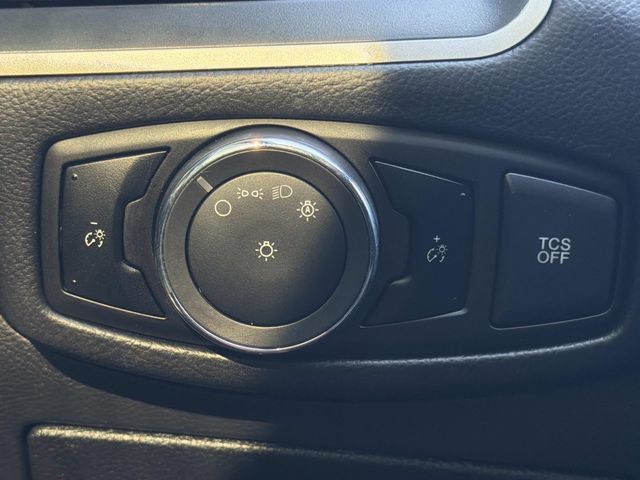 Certified 2024 Ford Edge SEL AWD/4WD image 22