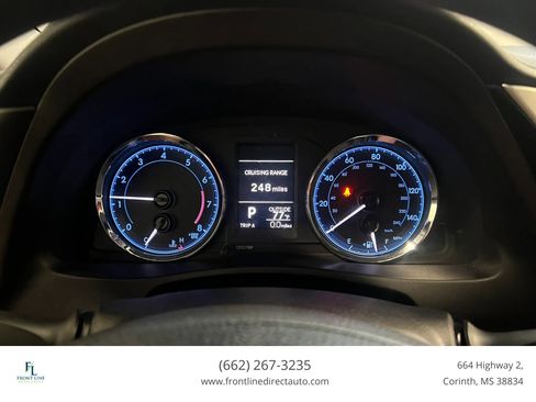 Used 2018 Toyota Corolla LE FWD image 16