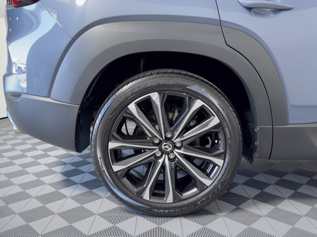 Used 2025 MAZDA CX-50 AWD 2.5 S w/ Premium Plus Pkg image 13