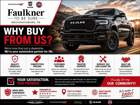 Certified 2023 RAM 1500 Big Horn AWD/4WD image 2