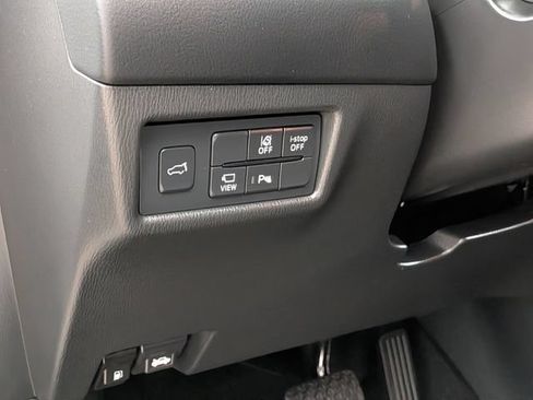 Certified 2025 MAZDA CX-5 AWD 2.5 S image 13