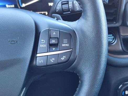 Used 2021 Ford Bronco Sport Badlands w/ Badlands Package image 33