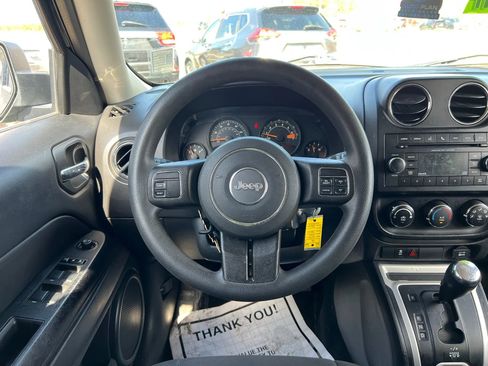 Used 2015 Jeep Patriot Sport w/ Power Value Group image 18