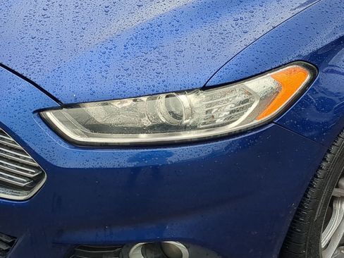 Used 2015 Ford Fusion SE w/ Equipment Group 202A image 15