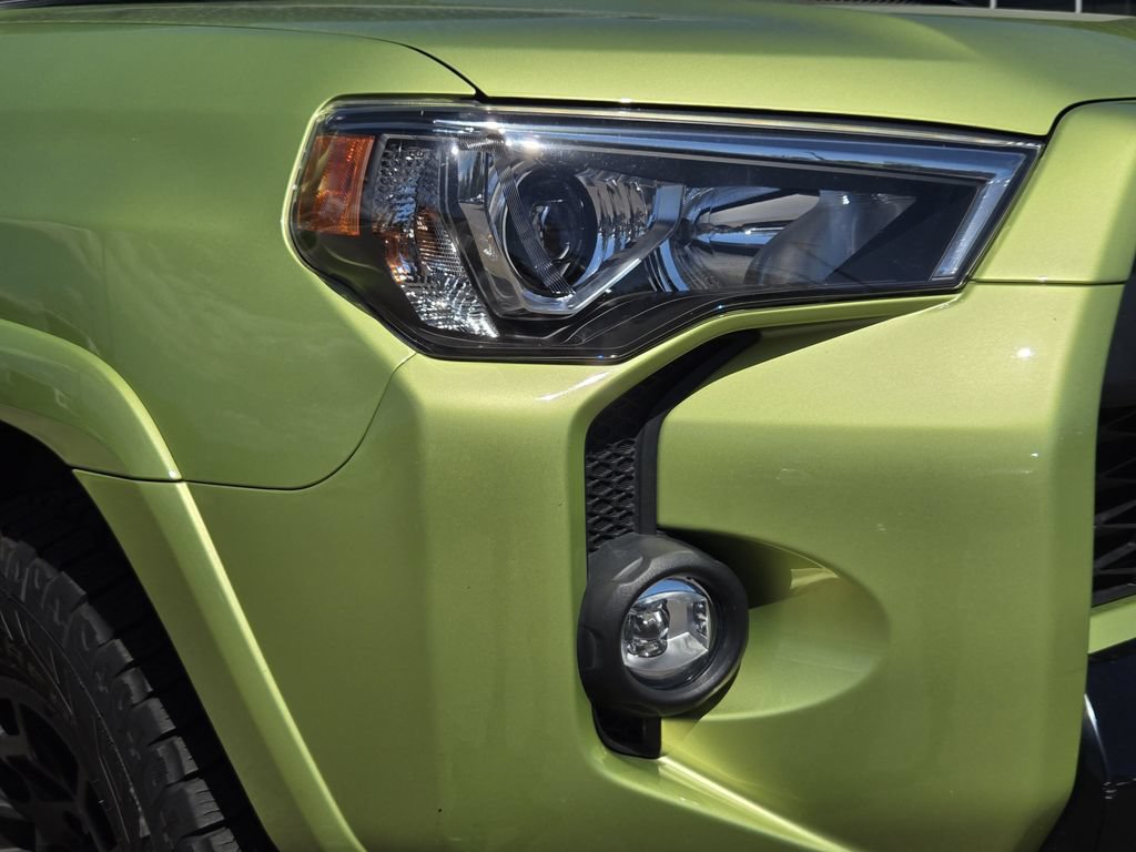 Used 2022 Toyota 4Runner TRD Pro AWD/4WD image 11