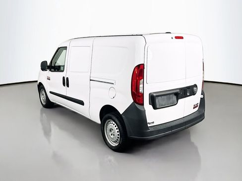 Used 2020 RAM ProMaster City Tradesman image 5