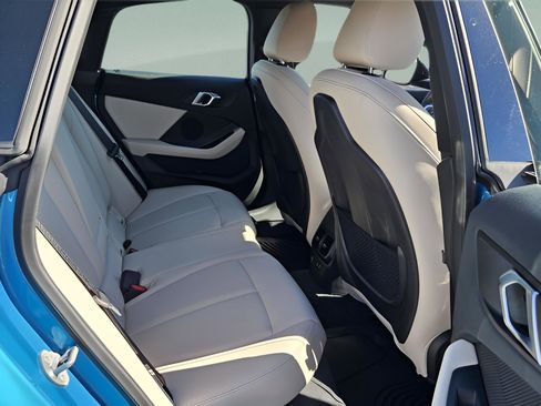 Certified 2024 BMW 228i Gran Coupe w/ M Sport Package image 15