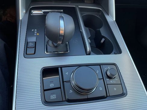 New 2026 MAZDA CX-90 3.3 Turbo w/ Preferred Package image 23