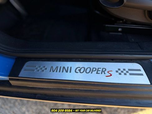 Used 2013 MINI Cooper Countryman S FWD image 13