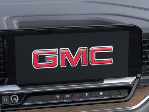 New 2025 GMC Sierra 2500 SLE w/ SLE Convenience Package image 20