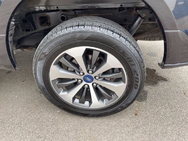 Used 2020 Ford F150 XL w/ Equipment Group 101A Mid AWD/4WD image 37