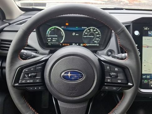 New 2026 Subaru Crosstrek 2.5i Limited w/ Convenience Package AWD/4WD image 14