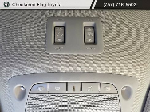 Used 2022 Nissan Murano SL w/ SL Moonroof Package AWD/4WD image 24