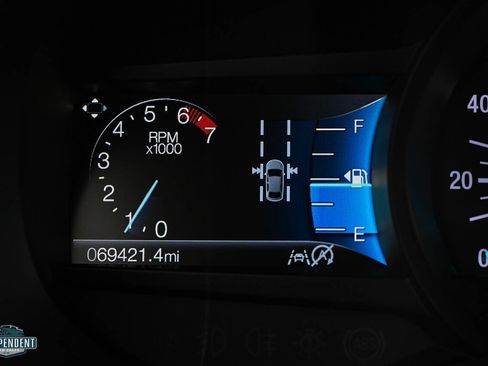 Used 2019 Ford Edge SEL w/ Equipment Group 201A image 27