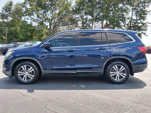 Used 2016 Honda Pilot EX-L image 7