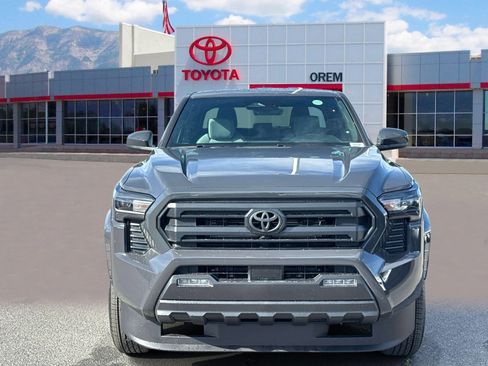 New 2026 Toyota Tacoma SR5 image 2