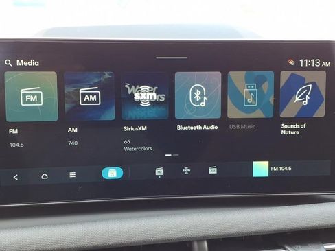 New 2026 Hyundai Tucson SEL AWD/4WD image 10