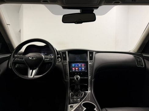 Used 2019 INFINITI Q50 Pure AWD/4WD image 50