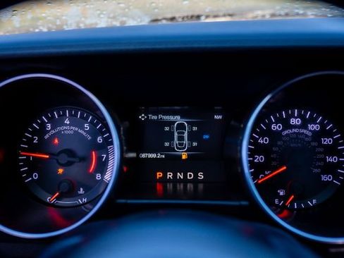 Used 2018 Ford Mustang EcoBoost w/ Equipment Group 101A image 10