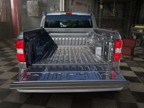 New 2026 Ford Maverick XLT AWD/4WD image 10