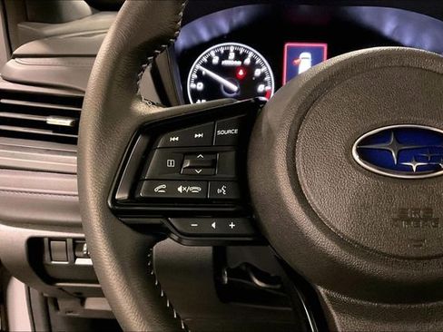 Used 2025 Subaru Forester Premium image 18