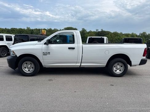 Used 2022 RAM 1500 Tradesman w/ Power & Remote Entry Group RWD image 6