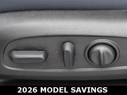 New 2026 Chevrolet Blazer RS w/ Driver Confidence II Package image 28