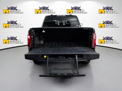 Used 2025 Ford F150 Raptor w/ Equipment Group 803A Raptor R AWD/4WD image 27