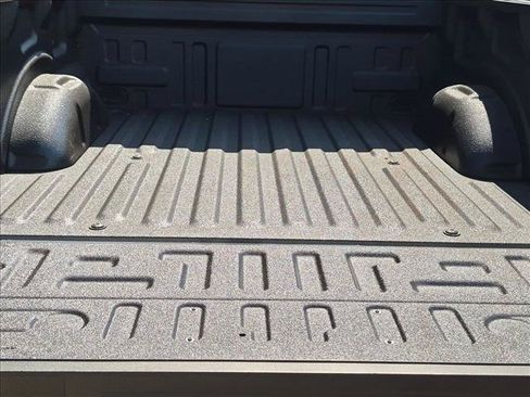 Certified 2025 Ford F150 Lariat w/ Equipment Group 502A High AWD/4WD image 6