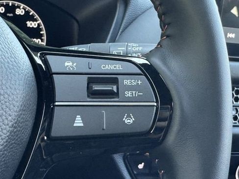 New 2026 Honda HR-V Sport image 22