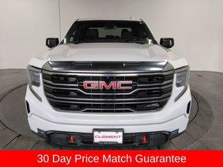 Used 2022 GMC Sierra 1500 AT4 video 2
