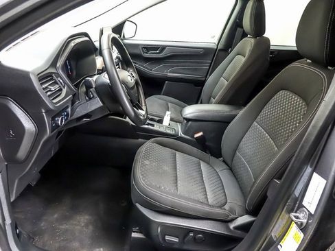 Used 2023 Ford Escape Active w/ Cold Weather Package image 8