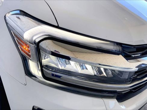 Certified 2024 Ford Expedition Max Limited image 27