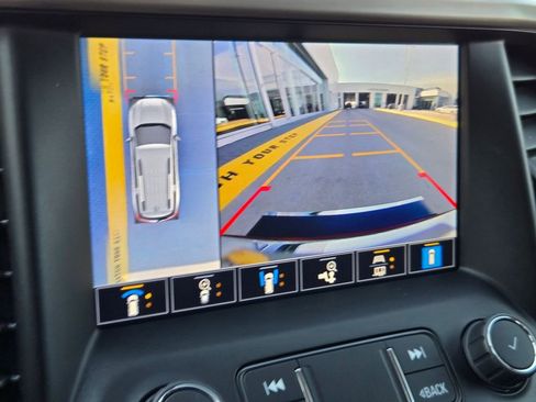 Used 2023 GMC Acadia Denali w/ Denali Ultimate Package image 19