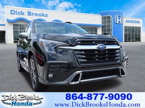 Used 2023 Subaru Ascent Touring AWD/4WD image 1