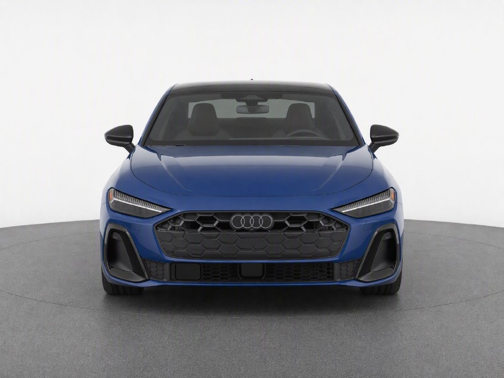 Used 2026 Audi S5 Premium Plus w/ Premium Plus Package AWD/4WD image 39