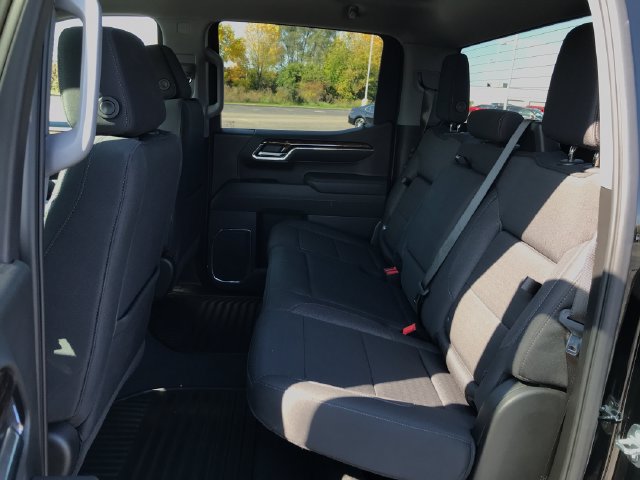Certified 2025 GMC Sierra 1500 Elevation AWD/4WD image 19