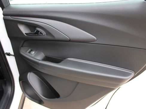 New 2026 Chevrolet TrailBlazer LS image 22