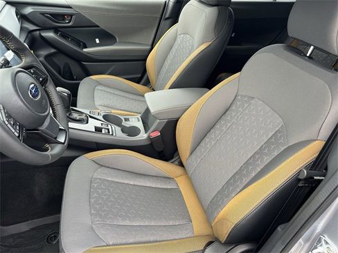 New 2026 Subaru Crosstrek 2.5i Sport image 25
