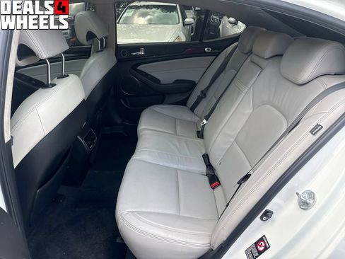 Used 2014 Kia Cadenza Limited FWD image 27