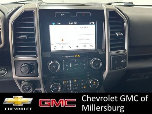 Used 2017 Ford F150 Lariat image 25