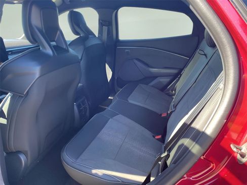 New 2025 Ford Mustang Mach-E GT w/ Interior Protection Package AWD/4WD image 18