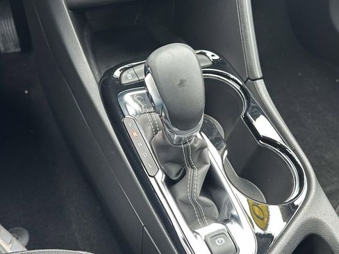 New 2026 Buick Encore GX Sport Touring w/ Comfort Package image 30