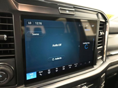 New 2025 Ford F250 Lariat w/ Lariat Ultimate Package image 29